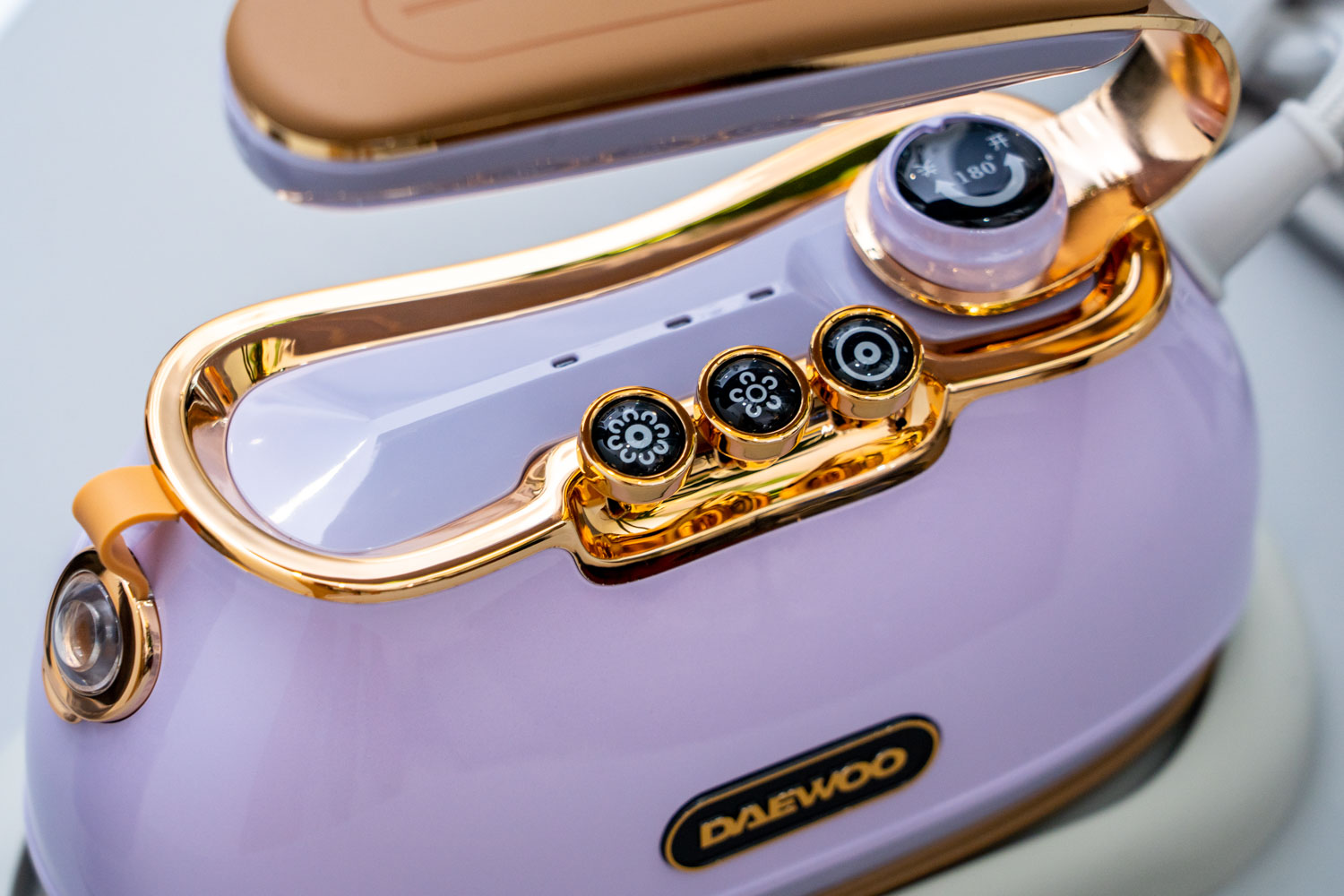 大宇小星斗熨烫机,大宇挂烫机神器