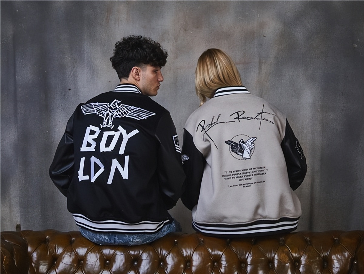 英式朋克,boylondon属于什么风格