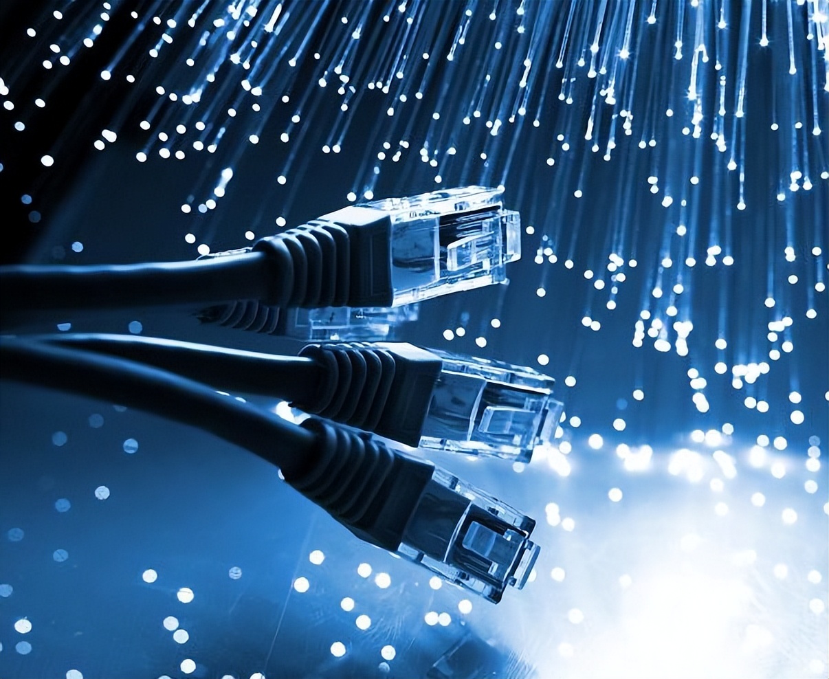 光纤音频信号传输技术,光纤通信用于无线电广播吗