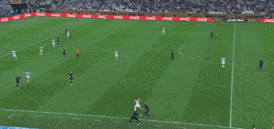 盘点回顾梅西世界杯高光时刻,梅西世界杯经典比赛集锦