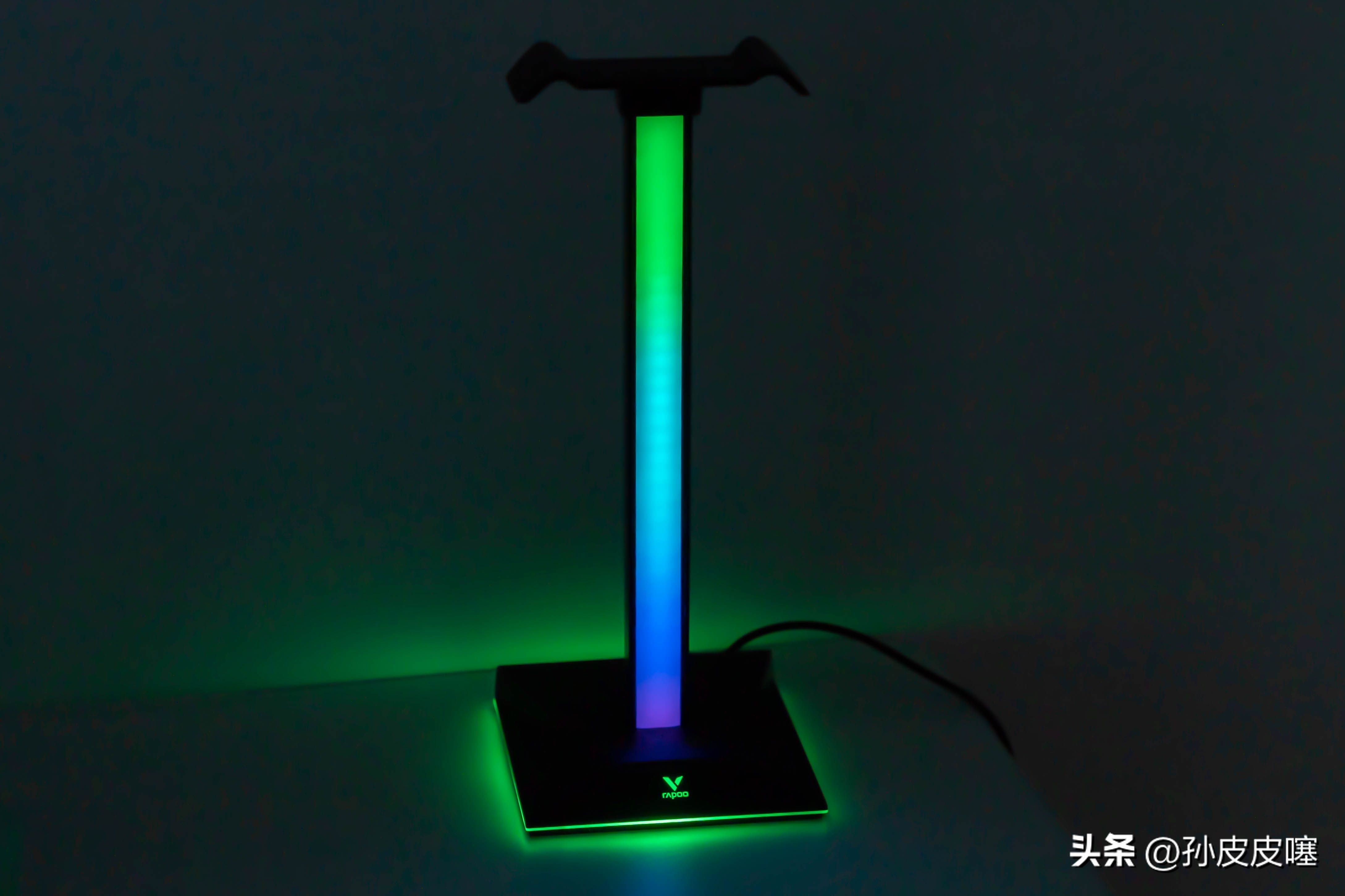 雷柏vh系列耳机哪个比较好,雷柏vh800