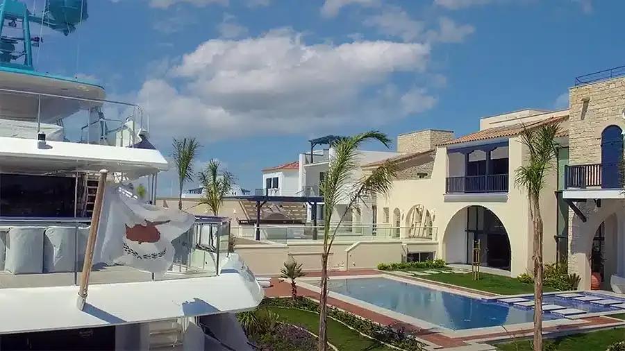 塞浦路斯房产投资前景,塞浦路斯经济形势怎么样