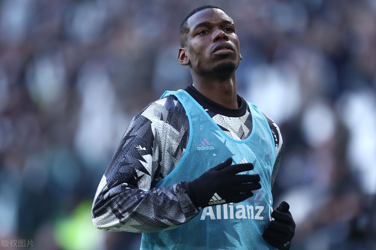 博格巴重回尤文图斯签约四年,博格巴正式回归尤文图斯