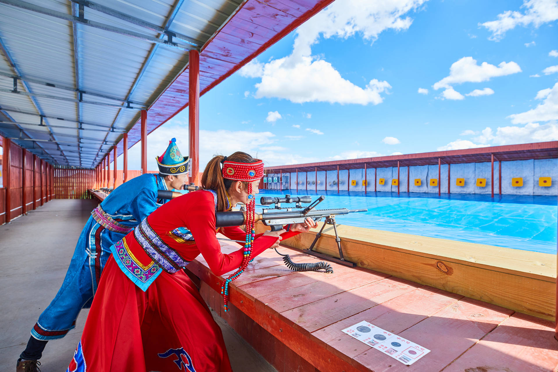 坝上草原最新旅行攻略图,坝上草原秋色旅游攻略大全