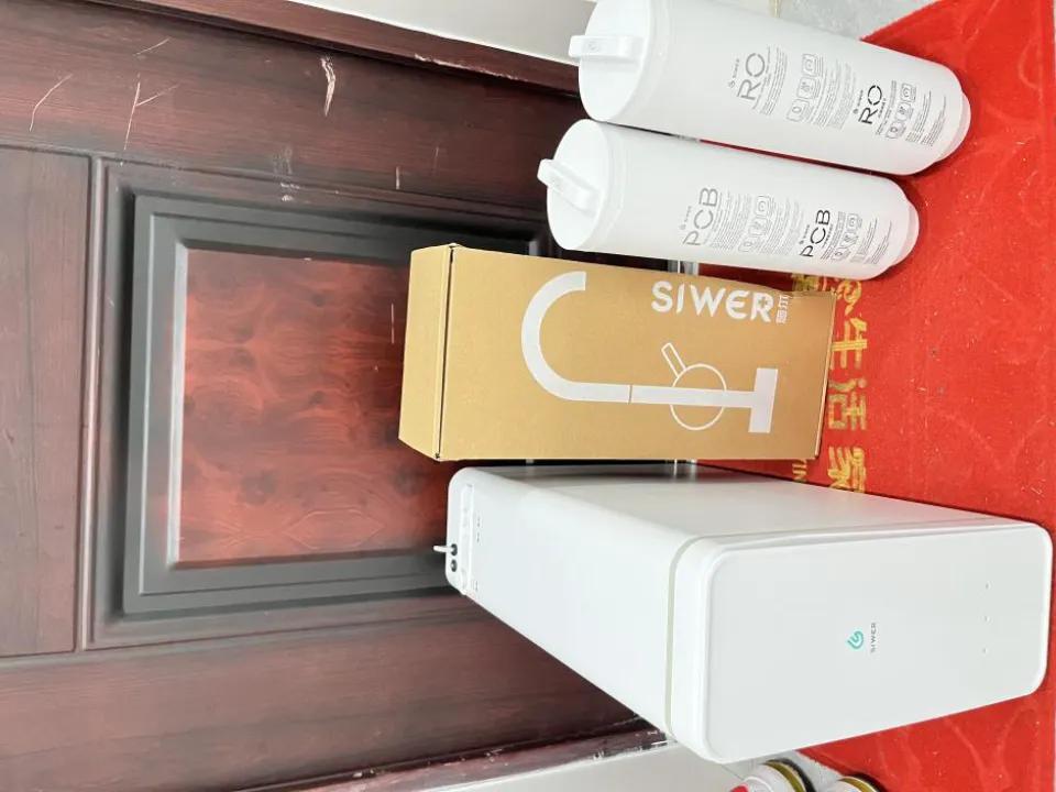 瑞士施尔净水器是世界十大品牌吗,瑞士施尔净水器和小米净水器