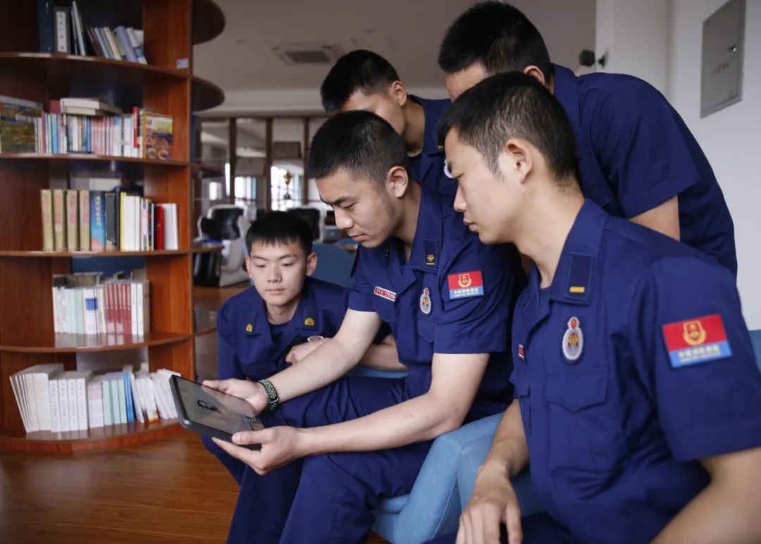 消防员招录考试应该准备些什么,消防员招录怎么才能脱颖而出