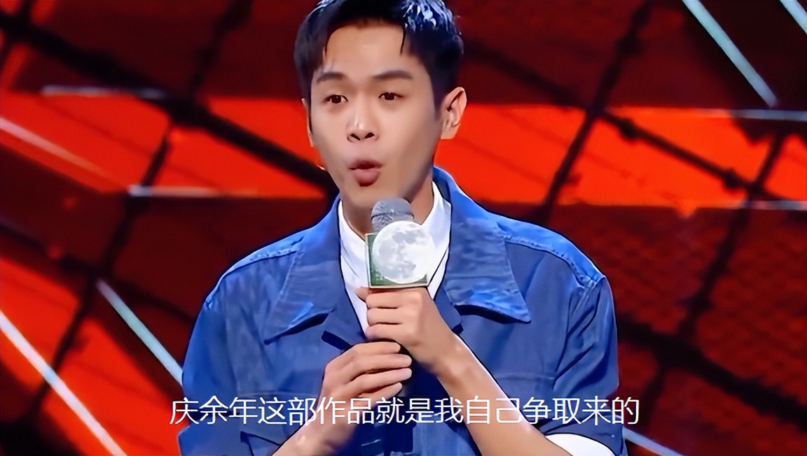 庆余年花絮张若昀陈道明,庆余年陈道明张若昀对戏花絮