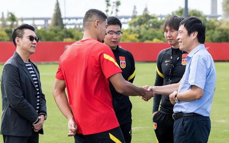 破案了！体育总局正式通报，陈戌源案情披露，任人唯亲家天下横行