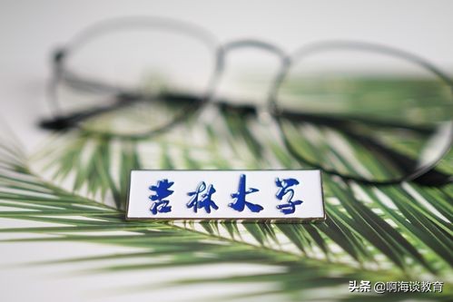 东北第一高校吉大,吉大比哈工大好