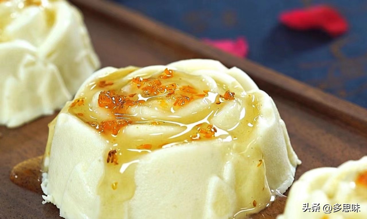 多吃碱性食物对身体更有益,秋吃碱指的是什么食物