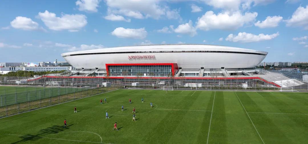 上海浦东新区地标,浦东十大地标