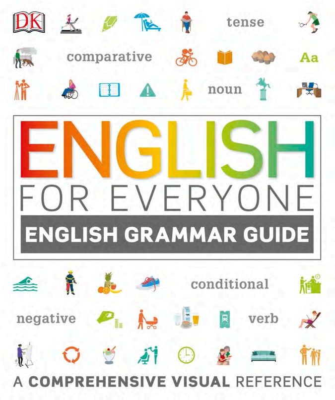 dk语法练习册,dk语法词汇电子版