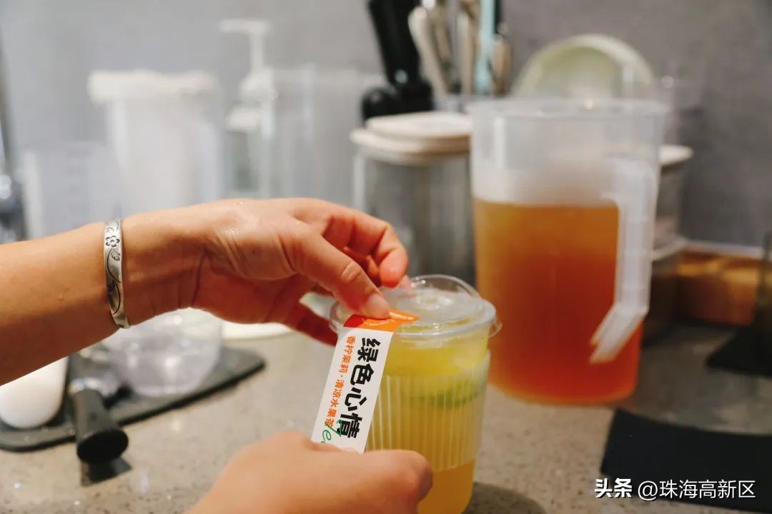 *光春**明媚！来高新区赴一场乐享山海之旅！