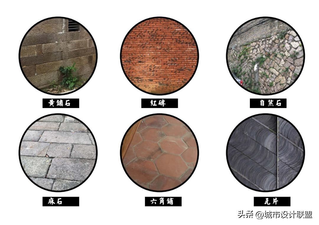 城市微更新街区改造,街区改造对比效果图