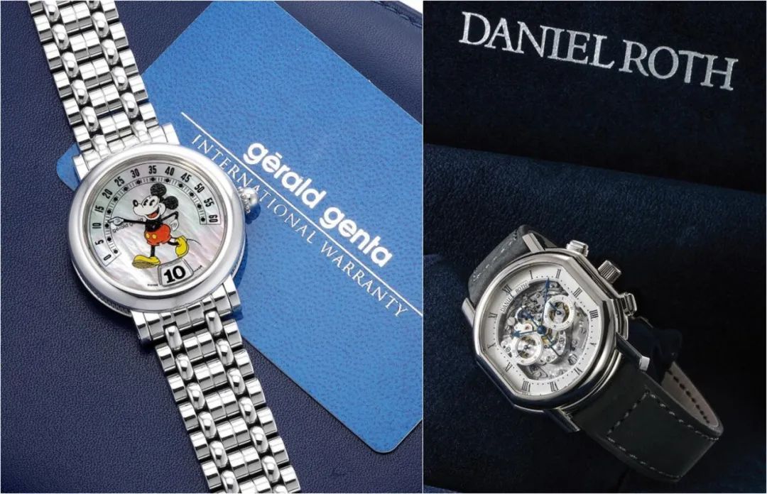 宝格丽octo深度评测,宝格丽Octo手表评测视频