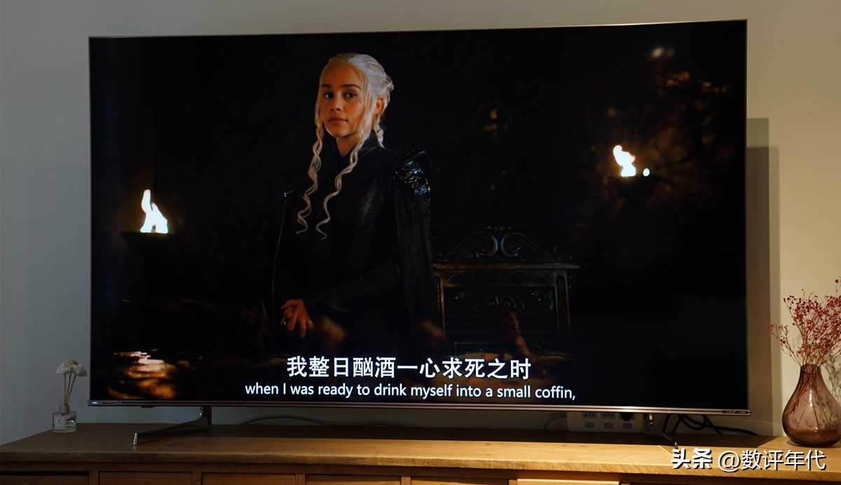 98寸电视小米和tcl怎样选,大尺寸小米电视排行榜