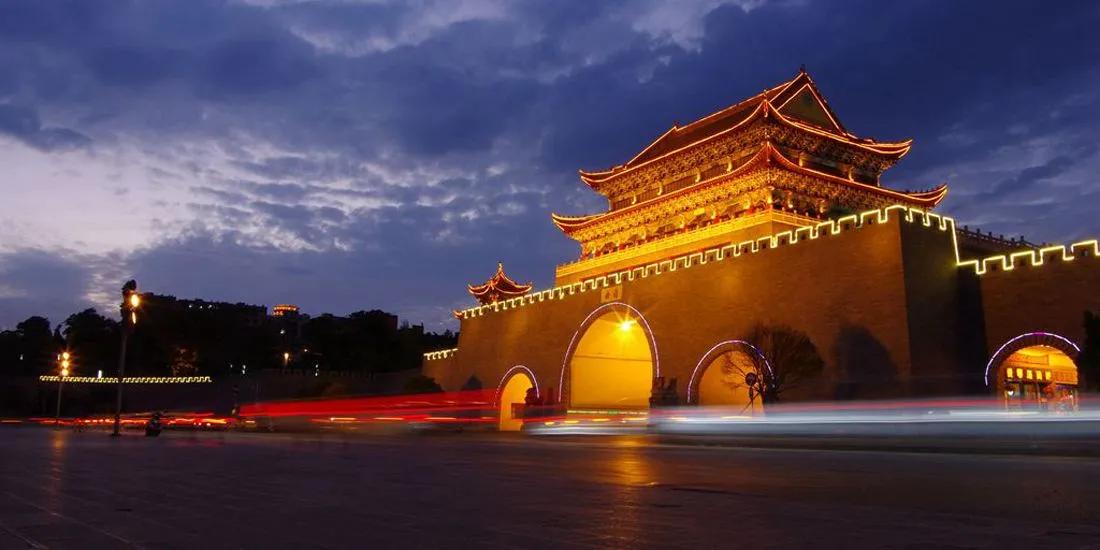 夏天云南最适合避暑的城市,云南既适合避寒又适合避暑的地方