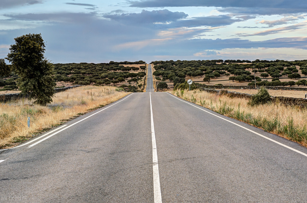 世界高速里程前十名的国家,世界各国高速总里程排行