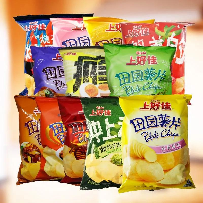 盘点那些你以为是国产的品牌，其实都是外国品牌