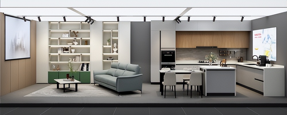 杀出红海，顾家39800一体化整家套餐有何“秘密*器武**”？