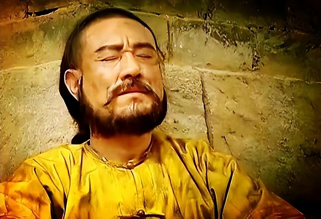 年羹尧与雍正关系精讲,年羹尧和雍正的迷之关系