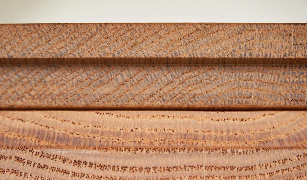 红橡木和白橡木与橡胶木区别,红橡木橡胶木和橡木的区别