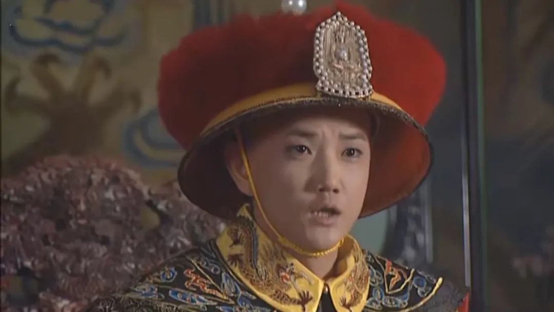 康熙王朝看历史侃大剧,康熙王朝为何被称为神剧