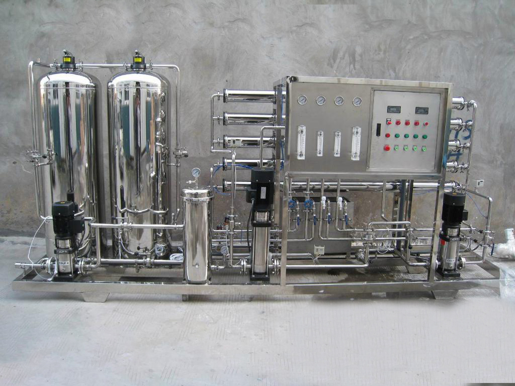 8040、4040的反渗透膜该如何选择？