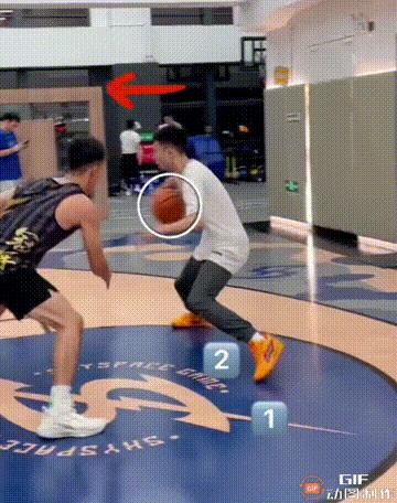 加兰暴砍51分骑士不敌森林狼,加兰小提琴式过人集锦