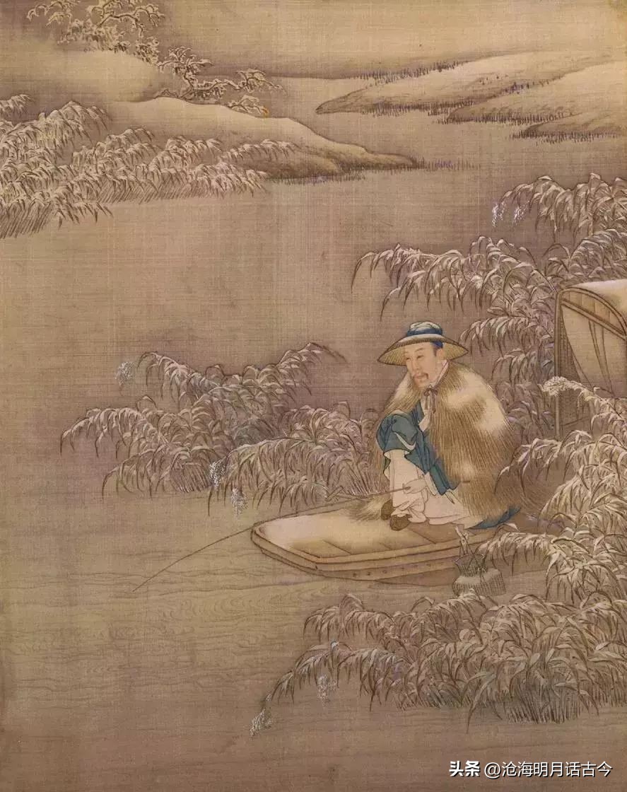 为什么要记住唐宋八大家,唐宋八大家必须了解的事