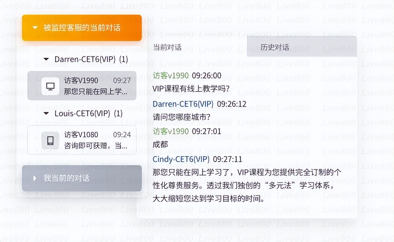 客服智能质检系统,智能时代下的客服系统