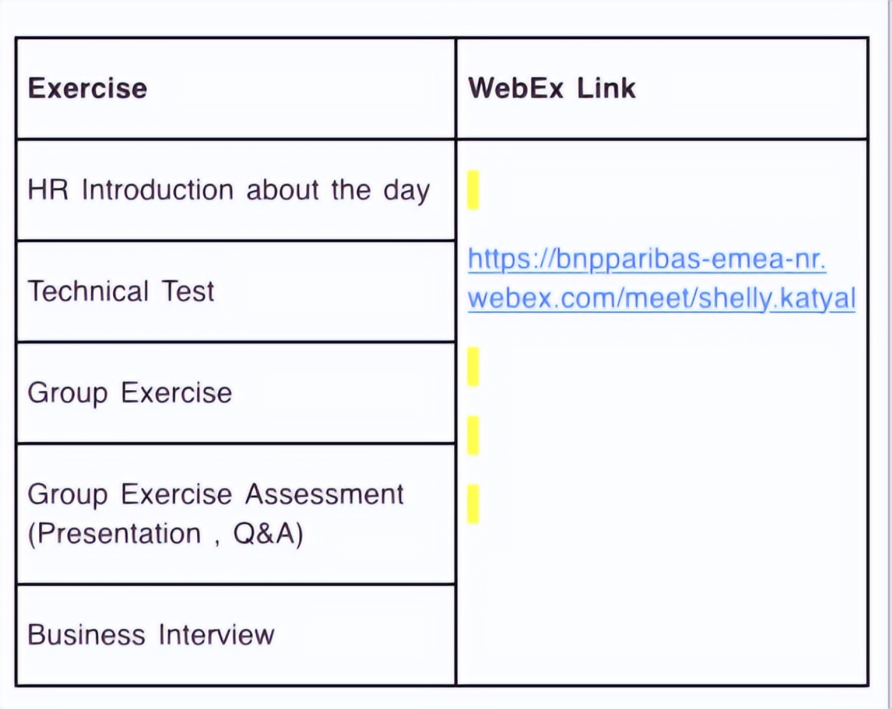留学生最爱的五大宝藏公司！笔试做完直接就终面了！