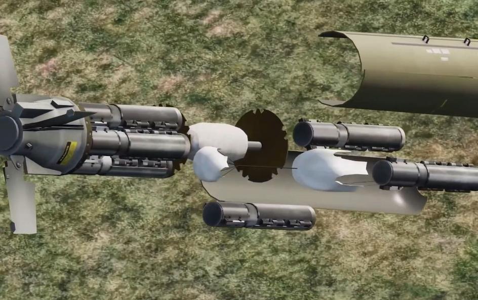 11日，军事冲突升级！美国想打世界大战？竟给乌军提供集束*弹炸**