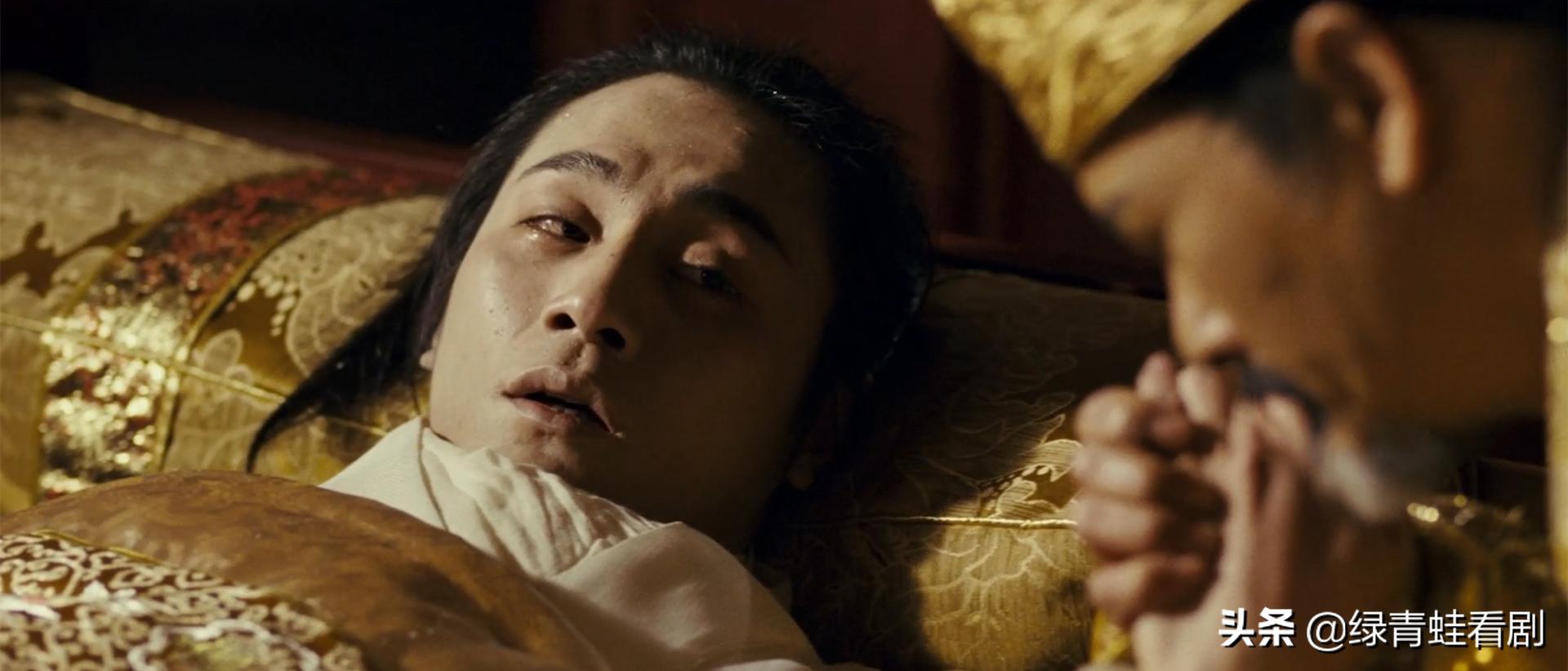 张艺谋巩俐周杰伦,张艺谋巩俐封神