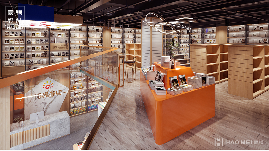 想要开一家书店它的利润是多少,小型书店投资多少钱