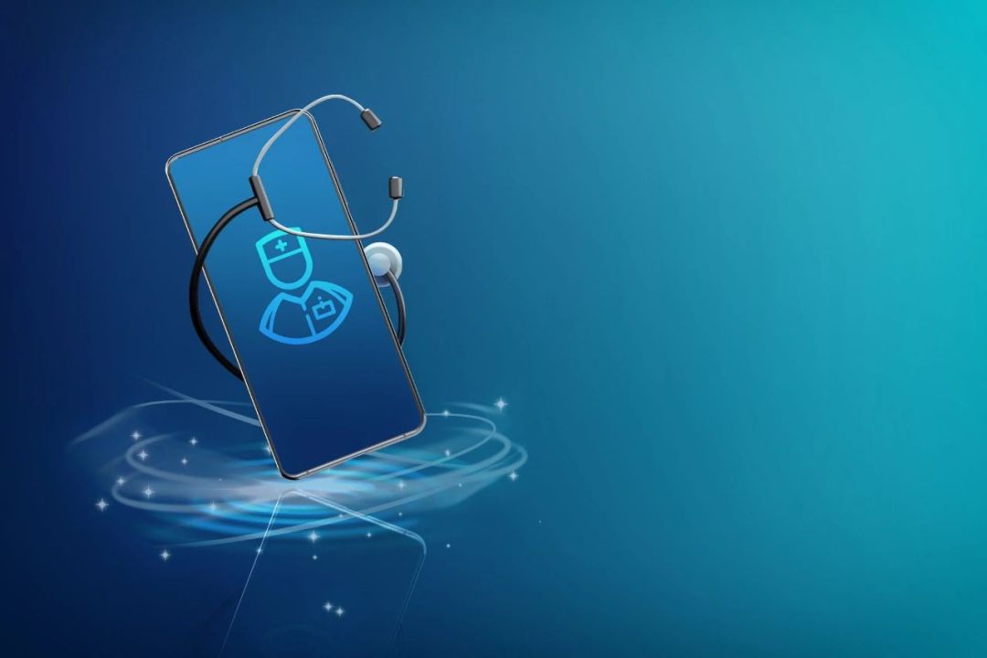 互联网健康下一波,互联网医疗健康迈入规范发展期