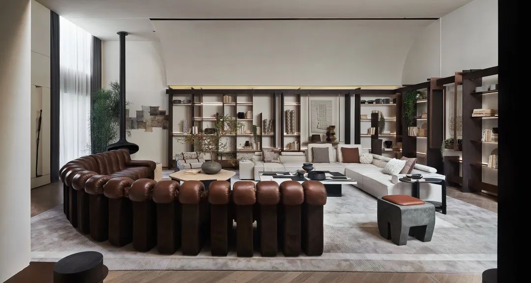 设计十大趋势,做豪宅设计最好的设计院