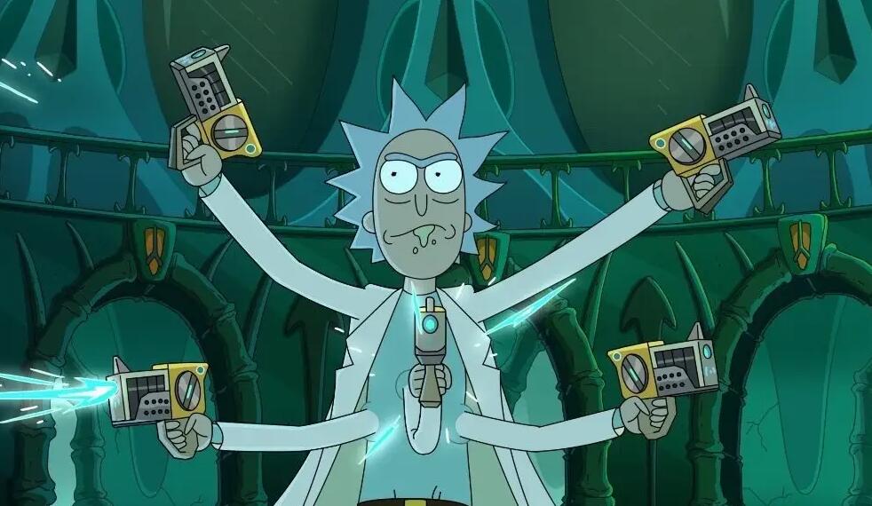 推书君第177期:“挂比也要有个梦想”——开挂的追求专题