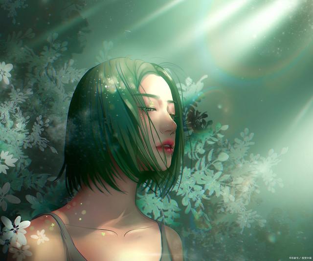 强推BG｜糙汉文，大叔痞坏，女撩男，对手戏火花四溅