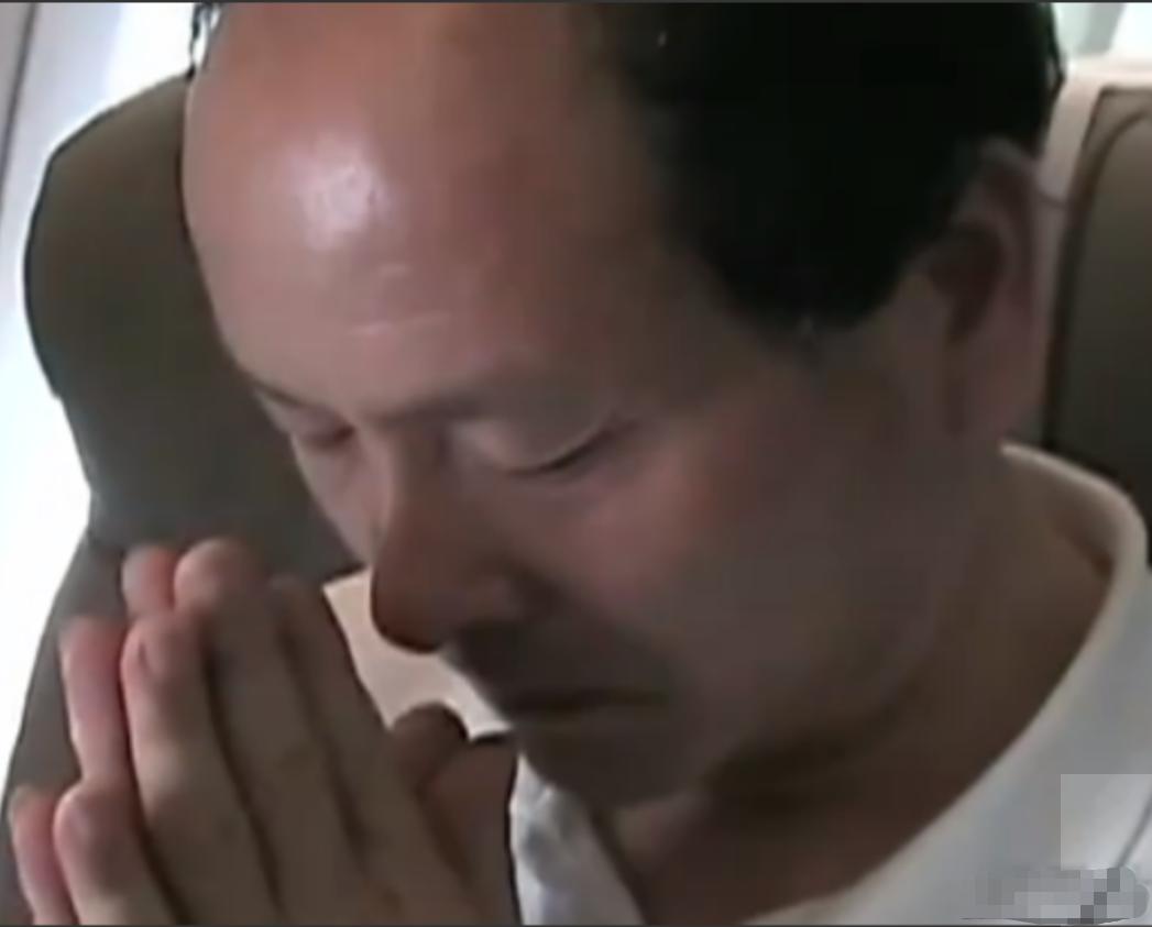 去日本打工的丁尚彪,丁尚彪在日本一共赚了多少钱