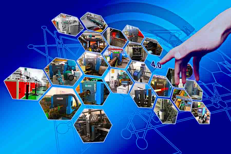 轧钢厂自动化的难点,轧钢厂用测径仪