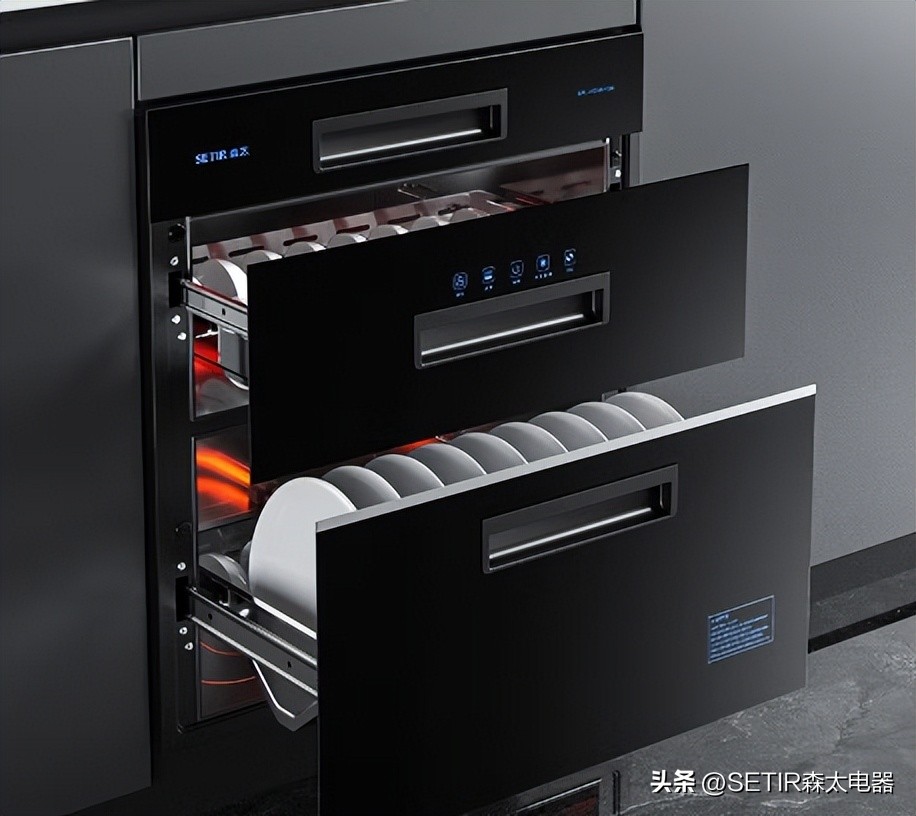 为什么不建议消毒柜,为什么专业人士都不建议用消毒柜