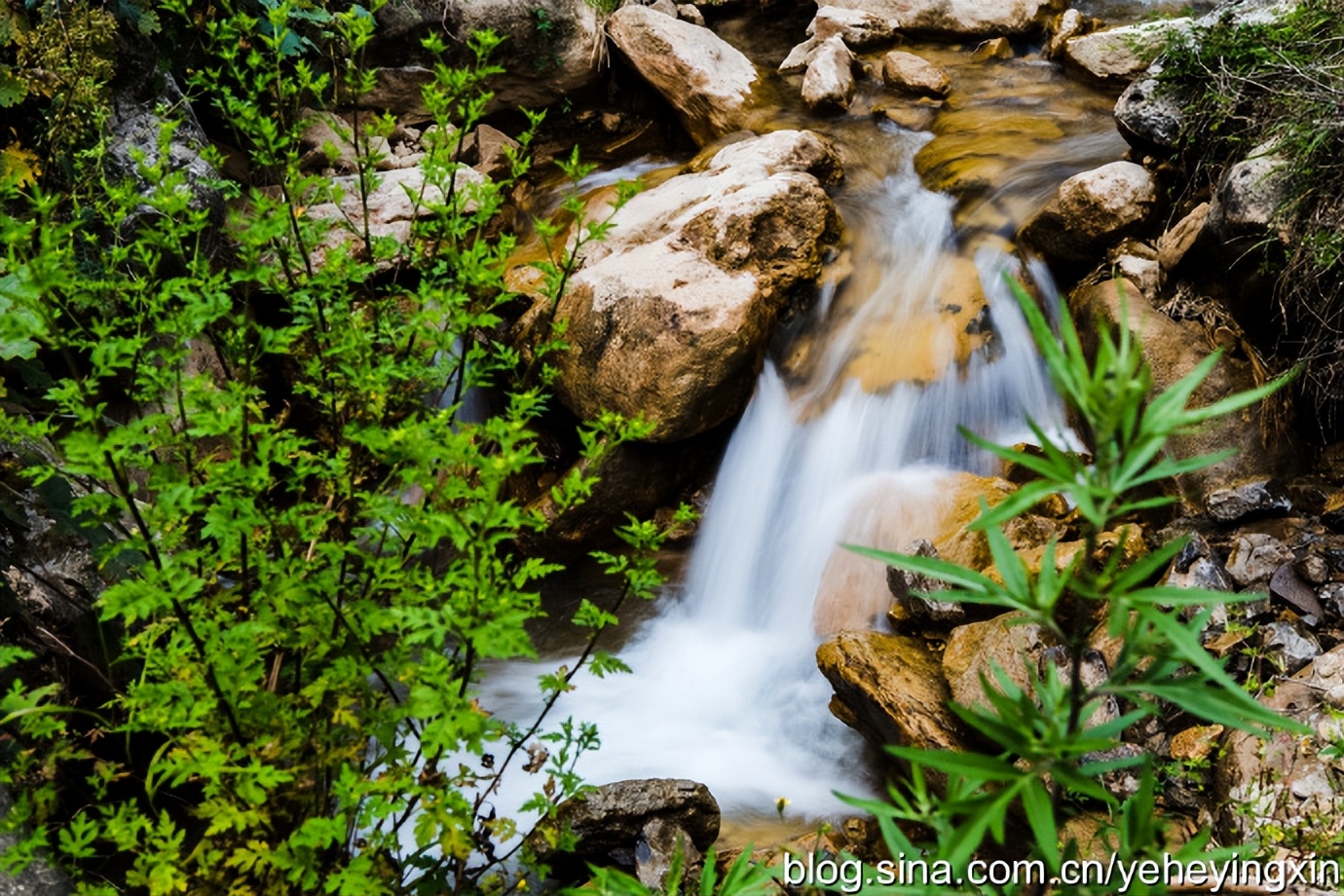 山西壶关青龙峡游玩攻略,壶关青龙峡景区