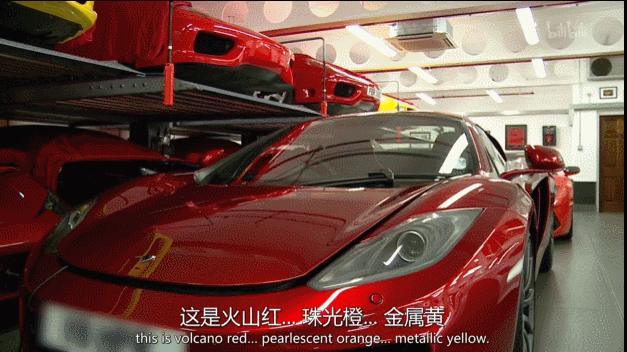 顶级富豪的真实生活vlog,世界顶级富豪真实生活