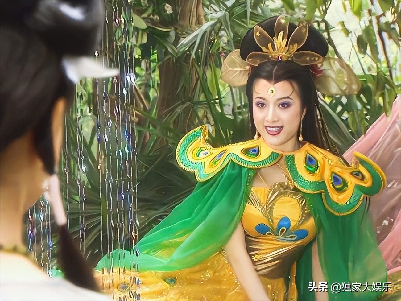 被导演娶到的11位女明星,被富豪娶回家的5个明星