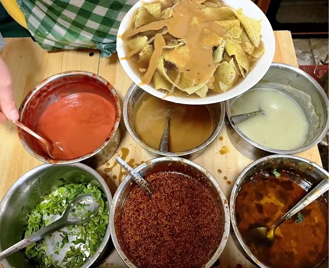 天津四大特色小吃,天津十大特色小吃排名