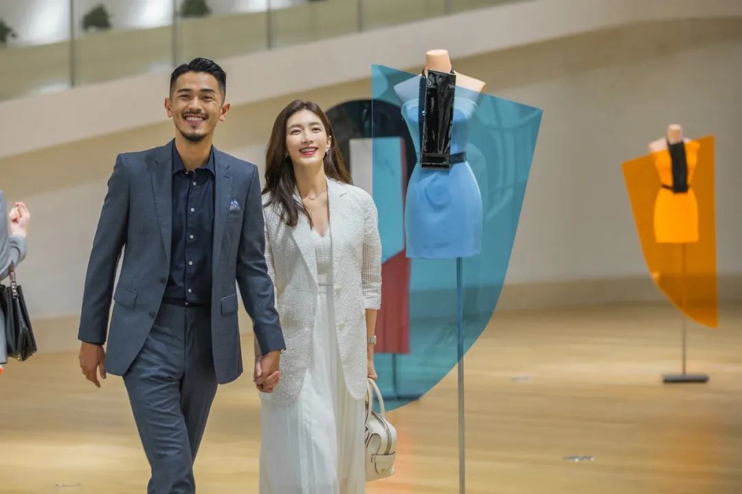 心居顾清俞最后工作如何,心居顾清俞找到工作了吗