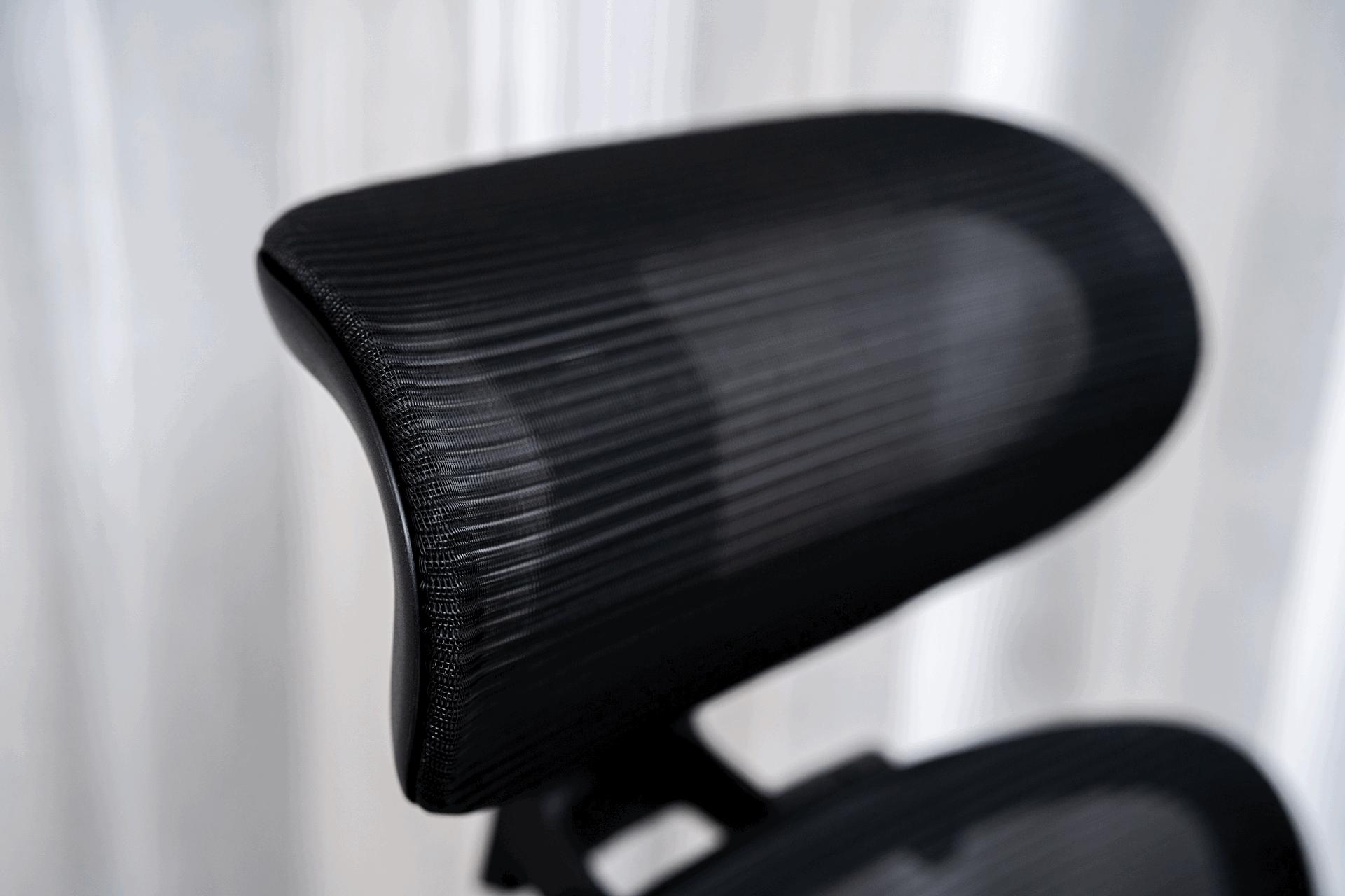 高端人体工学椅推荐排行榜,四款人体工学椅对比