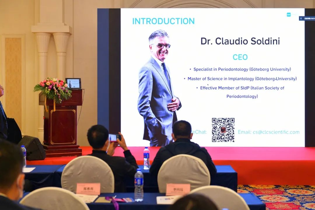 齐聚山水桂林，合作共赢未来埃诺登代理商年会圆满结束