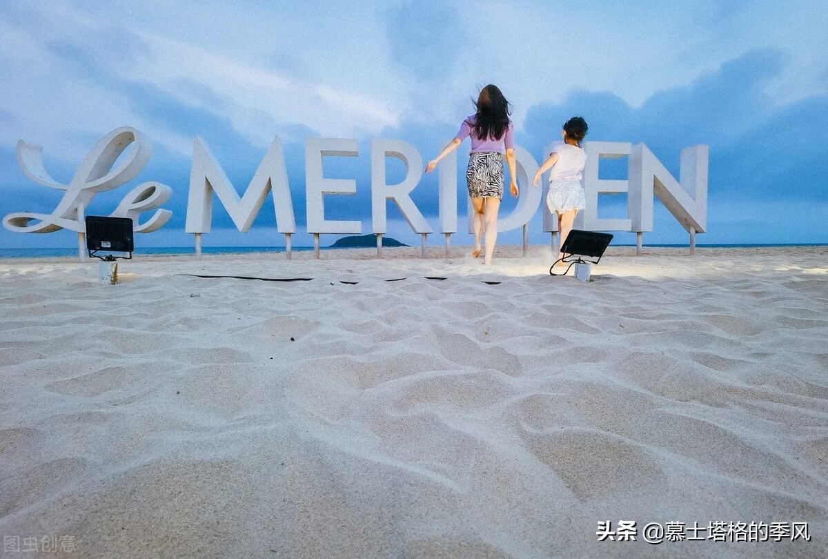 海南万宁为什么值得去,海南万宁兴隆镇冬天舒服吗